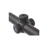 Vector Optics Forester 1-5x24 SFP Fiber оптика за пушка 