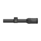 Vector Optics Continental x8 1-8x24 ED Tactical оптика 