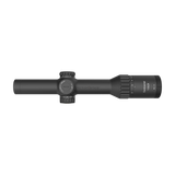 Vector Optics Continental x8 1-8x24 ED Tactical оптика 