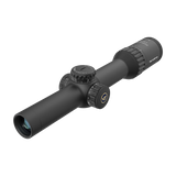 Vector Optics Continental x8 1-8x24 ED Tactical оптика 