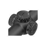 Vector Optics Continental x8 1-8x24 ED Tactical оптика 