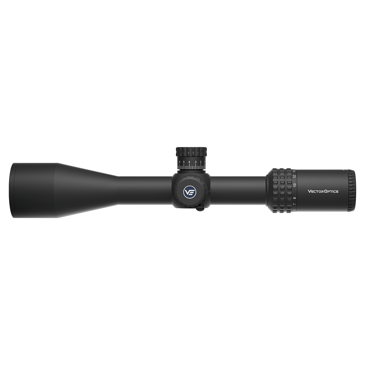 Vector Optics Sentinel 4-16x50 GenII оптика 