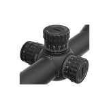 Vector Optics Sentinel 4-16x50 GenII оптика 