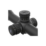 Vector Optics Sentinel 4-16x50 GenII оптика 