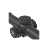 Vector Optics Grizzly 3-18x56i HD оптика 