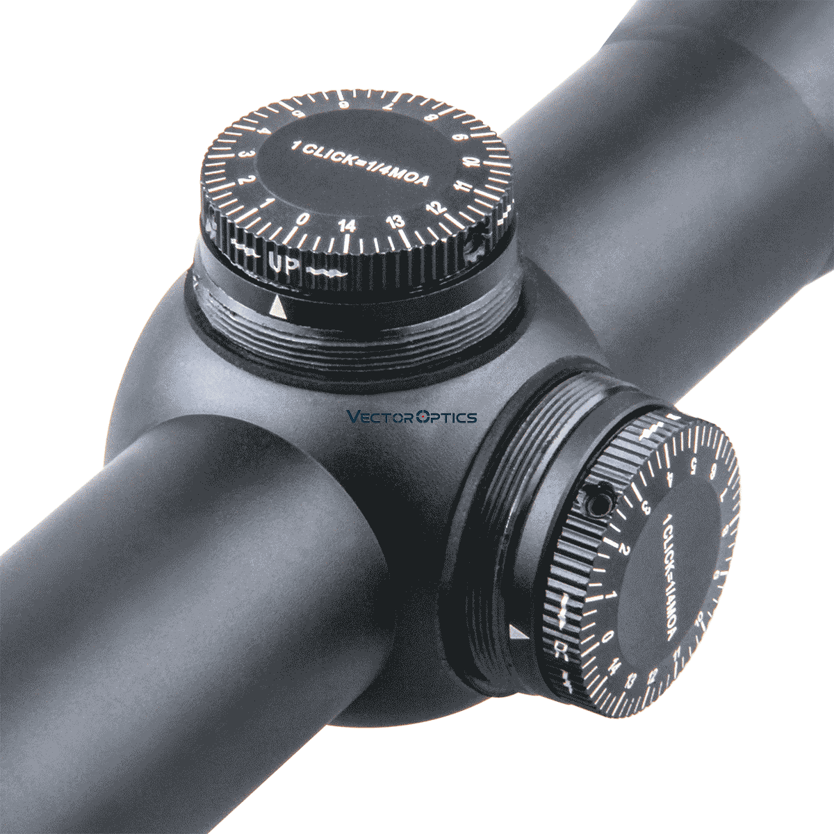 Vector Optics Matiz 2-7x32 SFP оптика 