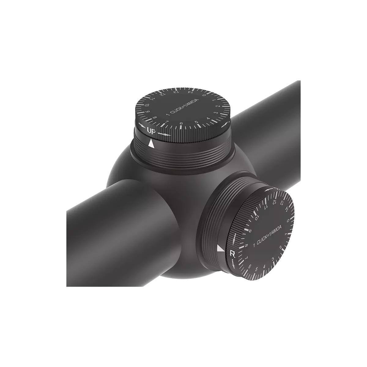 Vector Optics Matiz 3-9x40 SFP оптика 