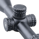 Vector Optics Hugo 3-12x44 SFP оптика 