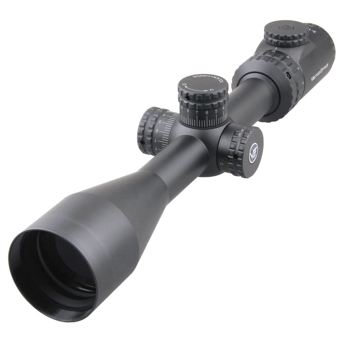 Vector Optics Hugo 3-12x44GT SFP оптика 