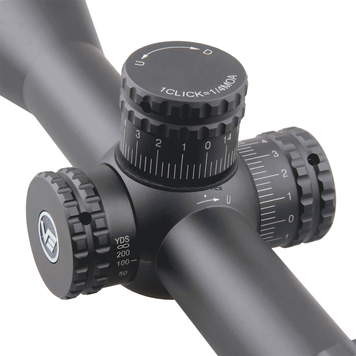 Vector Optics Hugo 3-12x44GT SFP оптика 