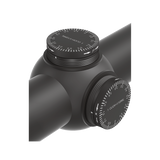 Vector Optics Matiz 3-9x40 SFP MIL оптика 