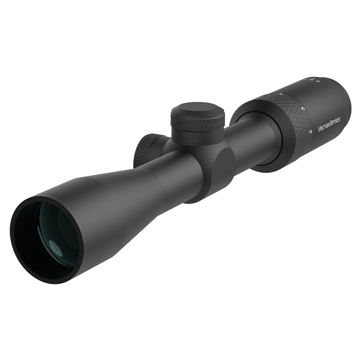 Vector Optics Matiz 2-7x32 MOA оптичен прицел 