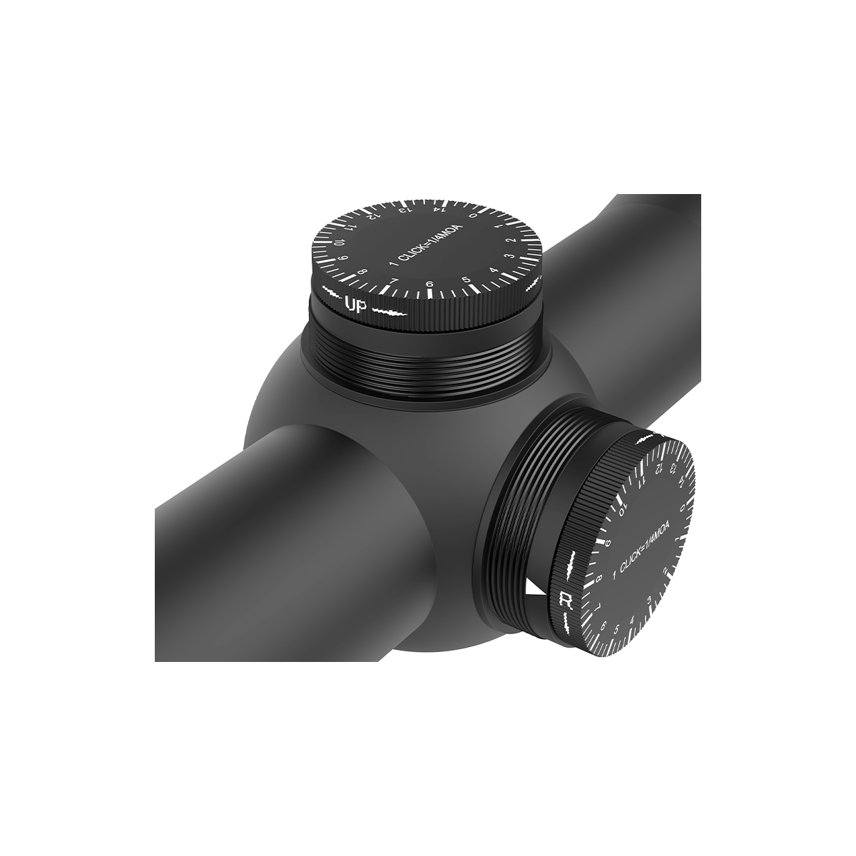 Vector Optics Matiz 2-7x32 MOA оптичен прицел 