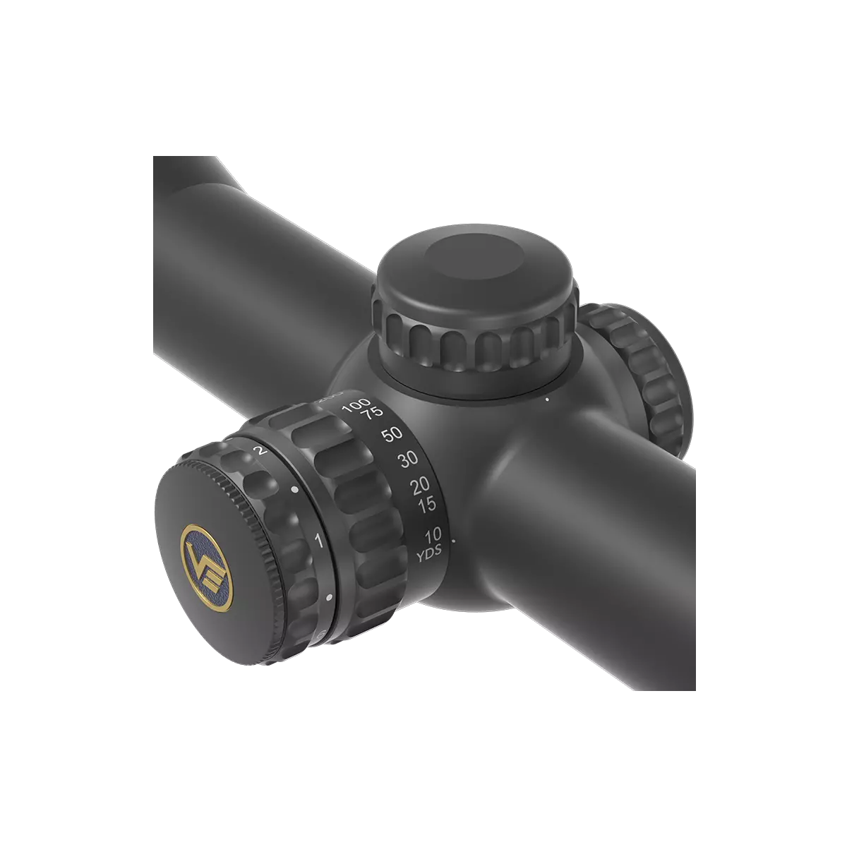 Vector Optics Continental x6 2.5-15x56 оптика 