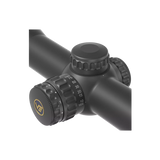 Vector Optics Continental x6 2.5-15x56 оптика 
