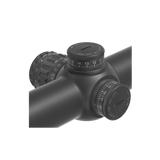 Vector Optics Continental x6 2.5-15x56 оптика 