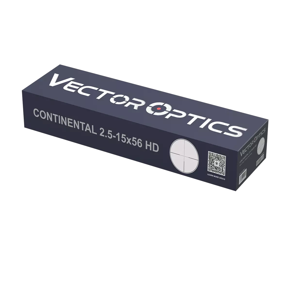 Vector Optics Continental x6 2.5-15x56 оптика 