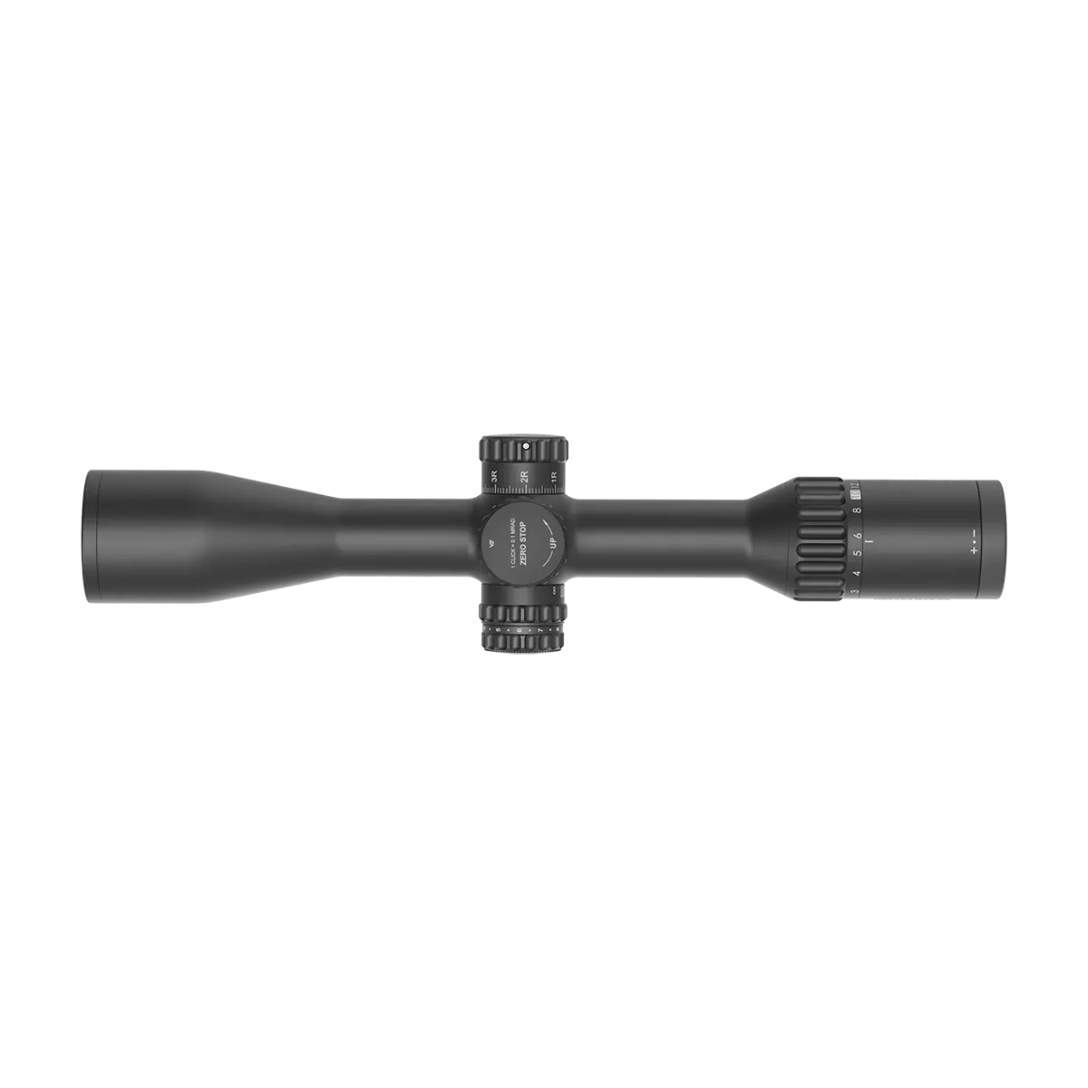 Vector Optics Continental x8 2-16x44 ED Tactical оптика за пушка 