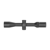 Vector Optics Continental x8 2-16x44 ED Tactical оптика за пушка 
