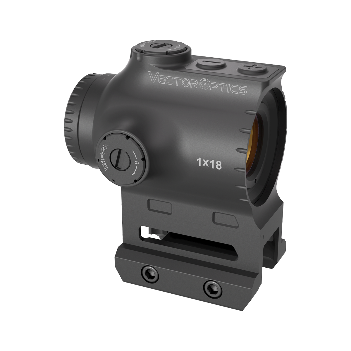 Vector Optics Paragon 1X18 Mini Prism оптика 