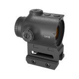 Vector Optics Paragon 1X18 Mini Prism оптика 