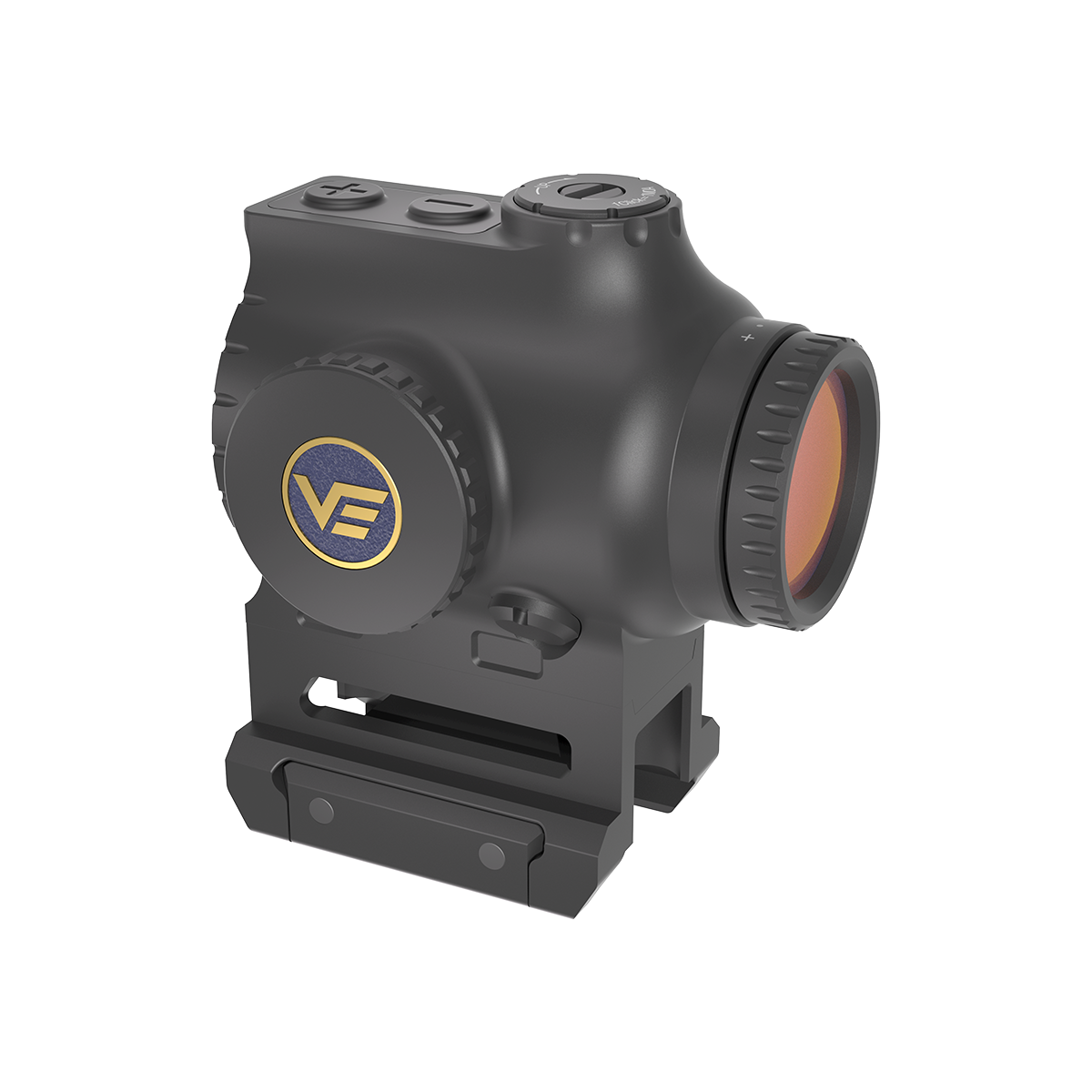 Vector Optics Paragon 1X18 Mini Prism оптика 