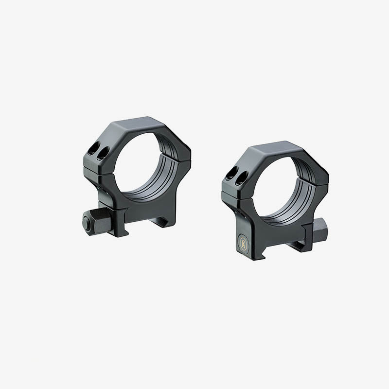 30 mm монтажни пръстени | Пикатини основа с гайка