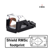 Shield OMSsc [Стъкло]