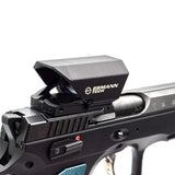 Shield RMSx твърд дъждобран 