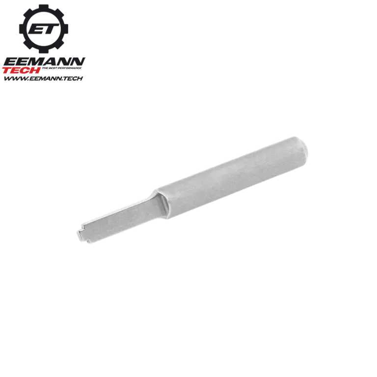 Инструмент за избиване на прицелни прибори