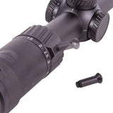 Sightmark Presidio 1-6x24 CR1 SFP оптически прицел за пушка
