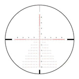 Sightmark Presidio 3-18x50 LR2 FFP оптически прицел