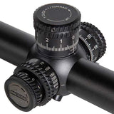 Sightmark Presidio 5-30x56 LR2 FFP оптически прицел