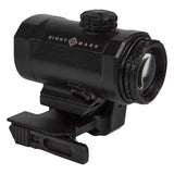 Sightmark XTM-3 3xMagnifier с LQD flip to side монтаж 