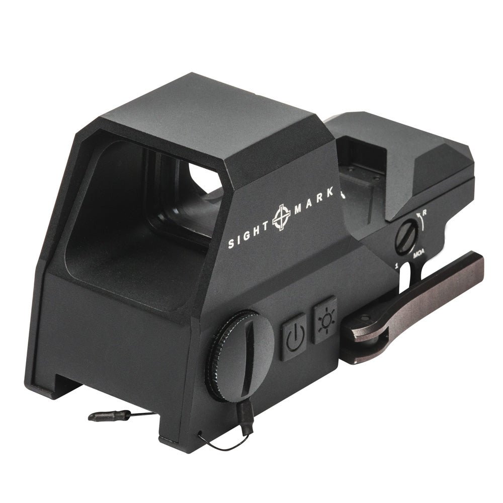 Sightmark Ultra Shot R-Spec Reflex Sight колиматор 