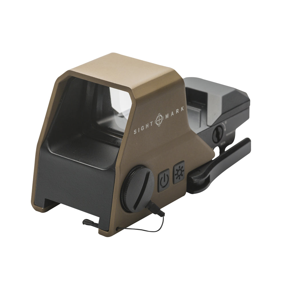 Sightmark Ultra Shot R-Spec Reflex Sight колиматор 