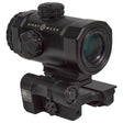 Sightmark XTM-3 3xЛупа с LQD монтаж с отместване встрани