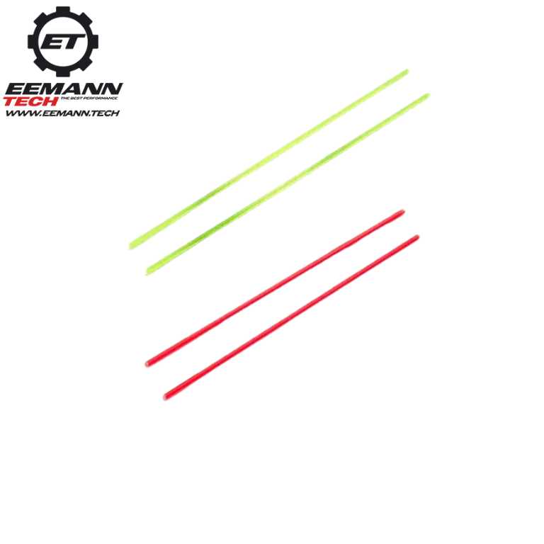 Резервно фиброоптично пръче | 2 бр.