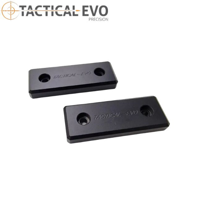 Стоманена тежест за M-Lok интерфейс [170g] | 2бр. 