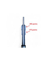 Стоманена тежест за M-Lok интерфейс [280g] | 2бр 