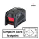 Колиматори с Aimpoint Acro footprint