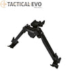Тактически двуног Combat TK4 6,5-9"