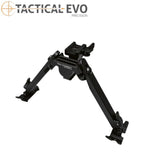 Тактически двуног Combat TK4 6,5-9"