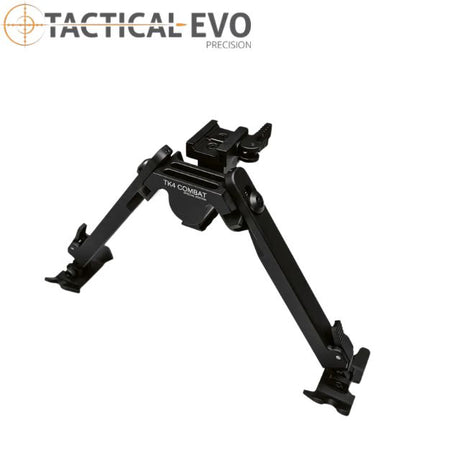 Тактически двуног Combat TK4 6,5-9"