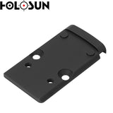 Footprint адаптер | от Trijicon RMR към Holosun K-series Holosun