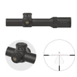 Vector Optics Continental x10 1-10x28 ED RAR-C оптика