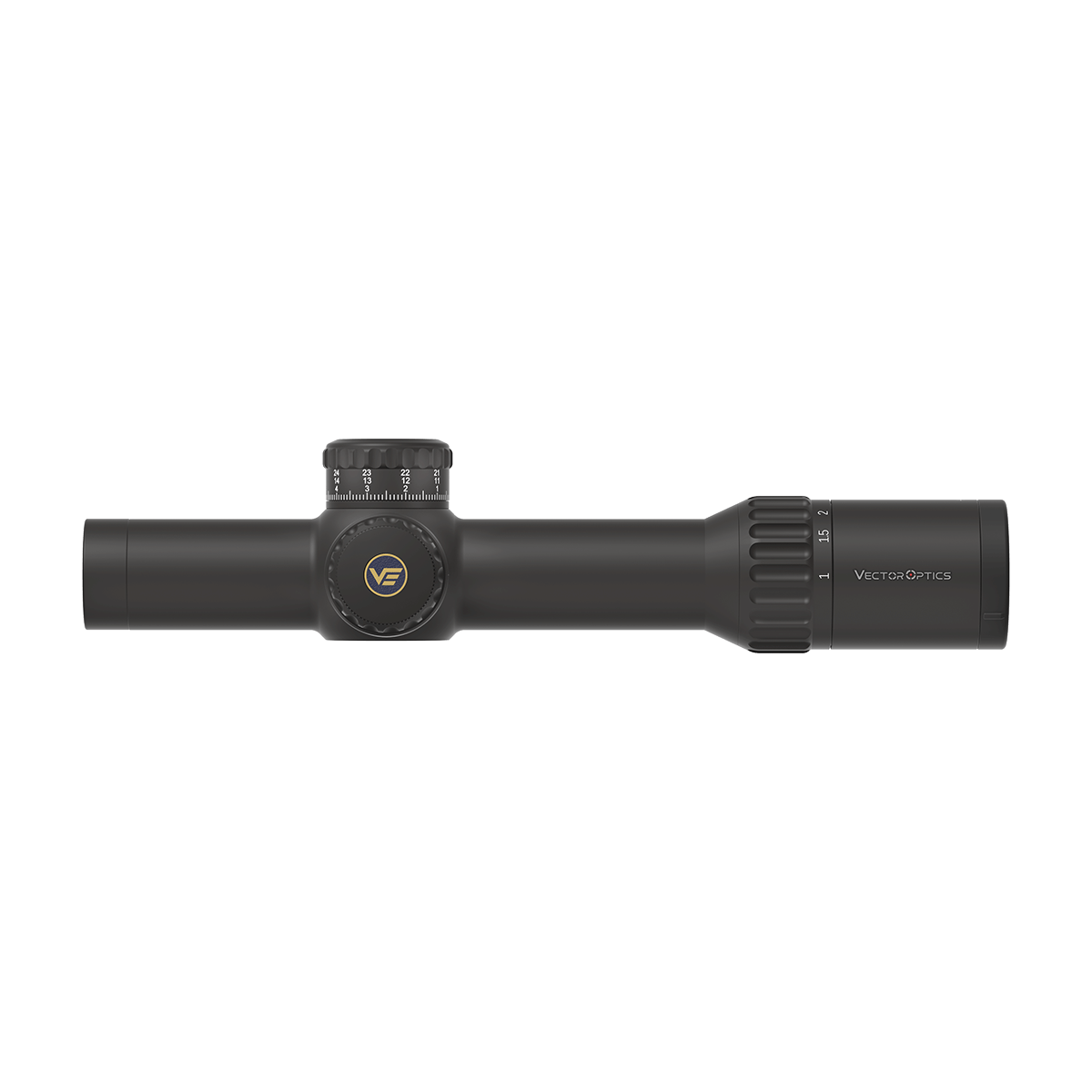 Vector Optics Continental x10 1-10x28 ED RAR-C оптика