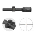 Vector Optics Continental x6 1-6x24 Fiber оптика