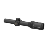 Vector Optics Continental x6 1-6x24 Fiber оптика