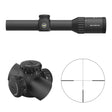 Vector Optics Continental x6 1-6x24i Fiber оптика